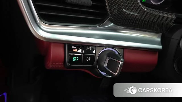 Porsche Panamera (971) id 4737588 из Кореи 35