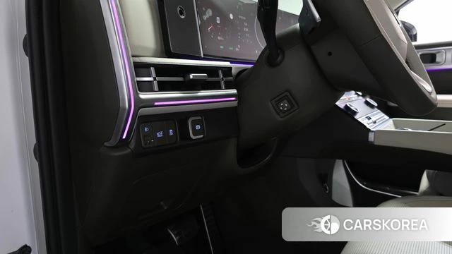 Hyundai Santa Fe (MX5) id 5011323 из Кореи 35
