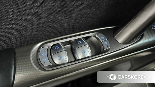Genesis GV60 id 4996055 из Кореи 35