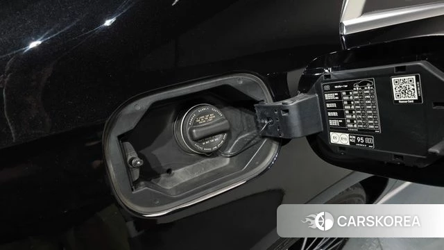 Mercedes-Benz S-Class W223 id 4966256 из Кореи 35
