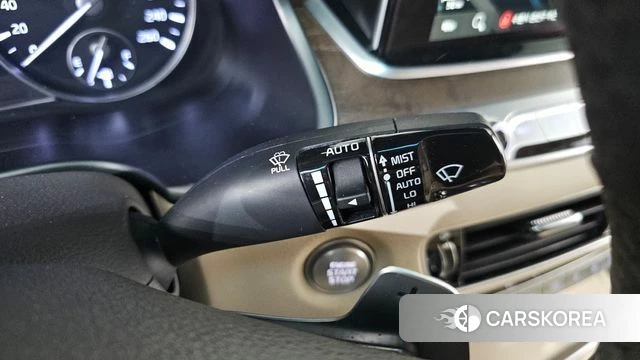 Kia More K9 id 4855887 из Кореи 35