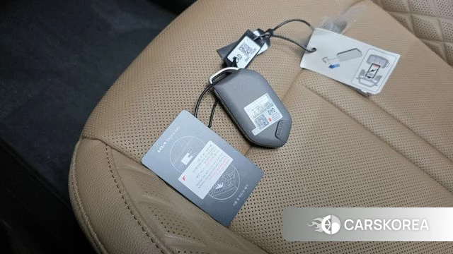 Kia The New Sorento 4th Generation id 4990578 из Кореи 35