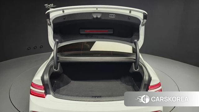 Genesis G80 (RG3) id 5002465 из Кореи 35