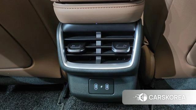 Hyundai Grandeur Hybrid (GN7) id 4757390 из Кореи 35