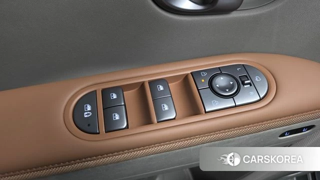 Hyundai The New Ionic 5 id 4847596 из Кореи 35