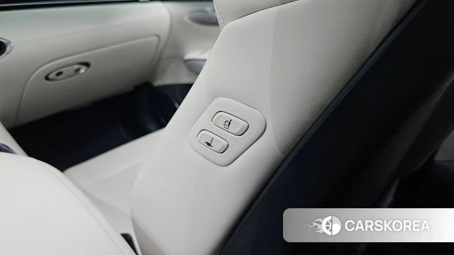 Genesis Electrified GV70 id 5017320 из Кореи 35