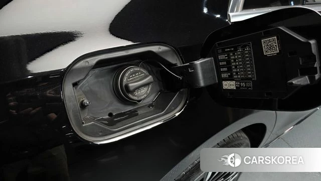 Mercedes-Benz S-Class W223 id 4943111 из Кореи 35