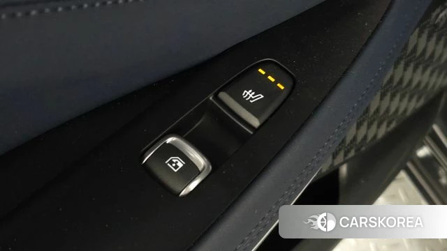 Kia The New K8 Hybrid id 5016066 из Кореи 35