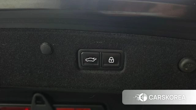 Kia K8 Hybrid id 5040416 из Кореи 35