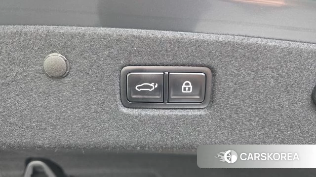 Kia The New K8 Hybrid id 5032822 из Кореи 35