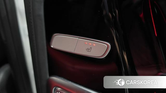 Mercedes-Benz G-Class W463b id 4835763 из Кореи 35