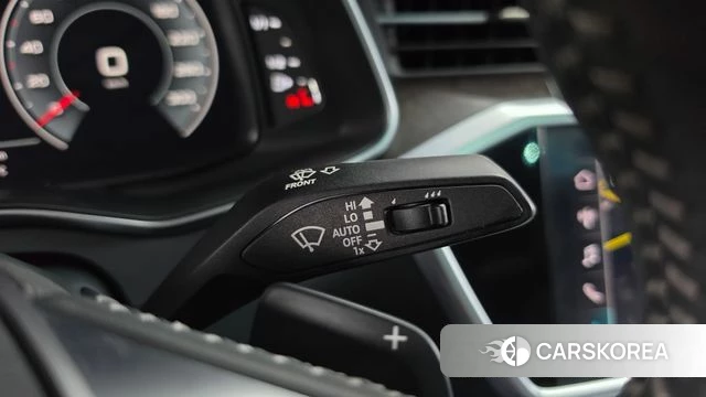 Audi A7 (4K) id 4923471 из Кореи 35