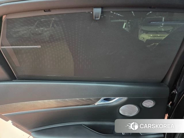 Genesis G80 (RG3) id 5011721 из Кореи 35