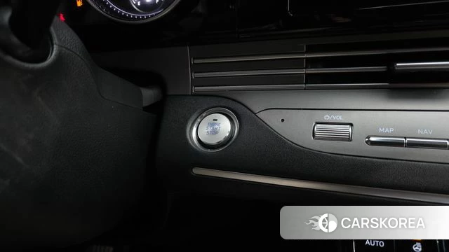 Hyundai The New Grandeur IG id 4951695 из Кореи 35