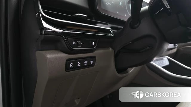 Kia The New Carnival 4th Generation id 4719600 из Кореи 35