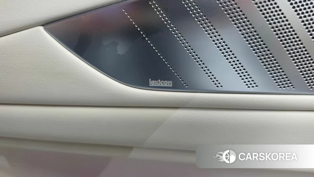 Genesis G80 (RG3) id 4957923 из Кореи 35