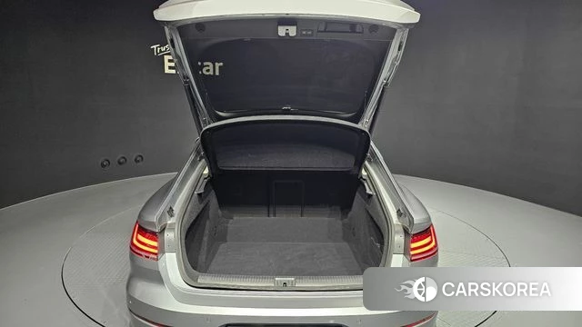 Volkswagen Arteon id 5004092 из Кореи 35