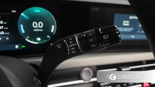 Hyundai The New Tucson Hybrid (NX4) id 4706262 из Кореи 35