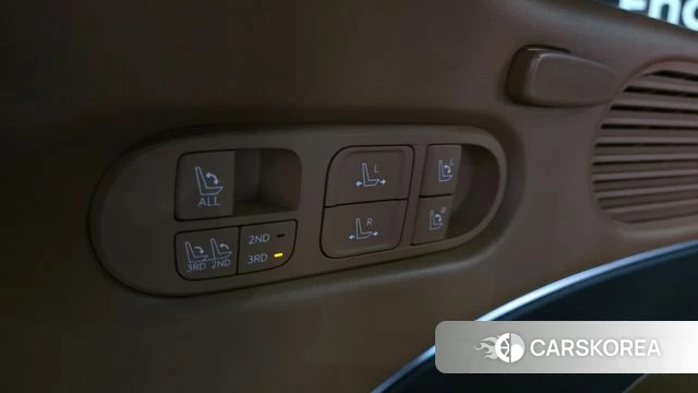 Hyundai Palisade (LX3) id 4724965 из Кореи 35
