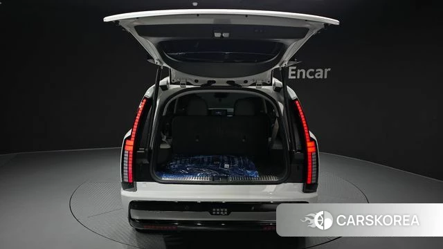 Hyundai Ionic 9 id 4957300 из Кореи 35