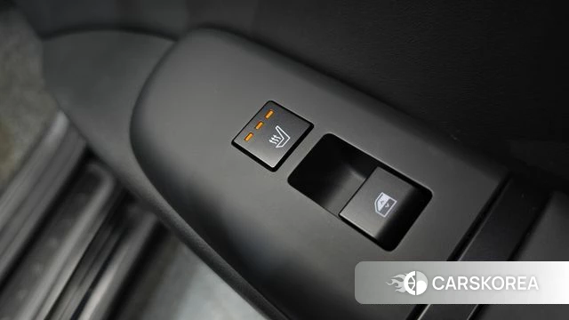 Hyundai Grandeur Hybrid (GN7) id 4975117 из Кореи 35