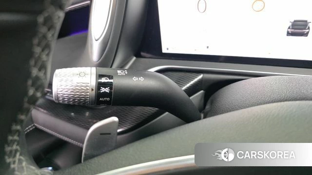 Genesis G90 (RS4) id 4929210 из Кореи 35