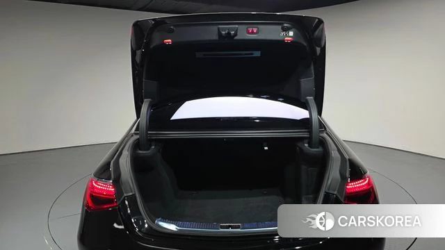 Mercedes-Benz S-Class W223 id 4936311 из Кореи 35
