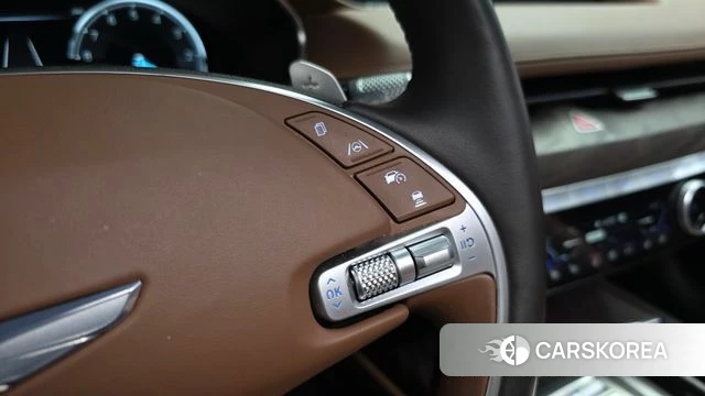 Genesis G80 (RG3) id 5003271 из Кореи 35
