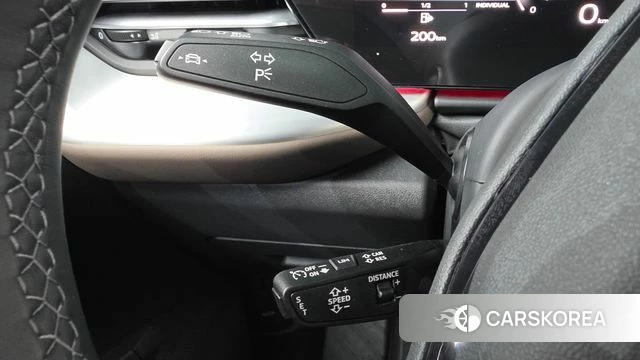 Audi Q5 (80A) id 4695713 из Кореи 35