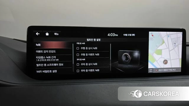 Genesis G80 (RG3) id 5023398 из Кореи 35