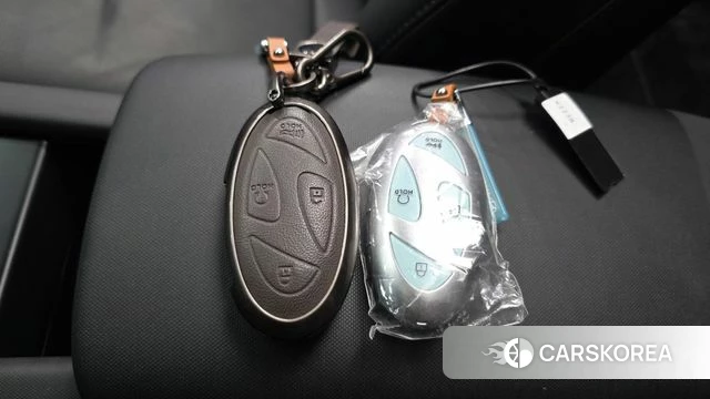 Hyundai Ionic 6 id 4778322 из Кореи 35