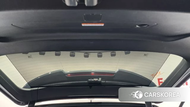 Audi SQ7 (4M) id 4590054 из Кореи 35