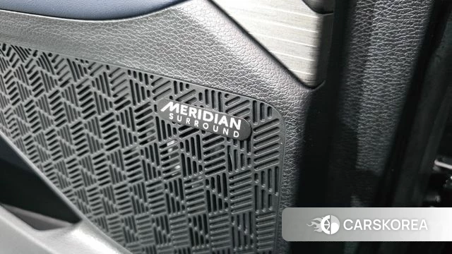 Kia The New K8 Hybrid id 5051890 из Кореи 35