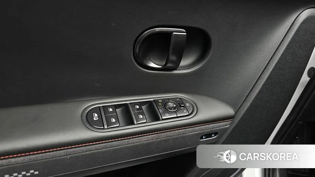 Hyundai The New Ionic 5 id 4928392 из Кореи 35