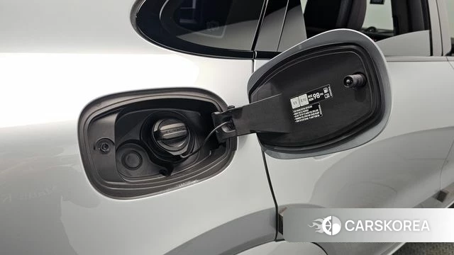Porsche Cayenne (PO536) id 4893019 из Кореи 35