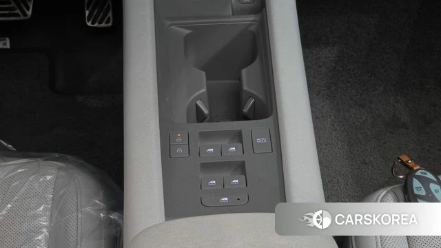 Hyundai Ionic 6 id 5012218 из Кореи 35