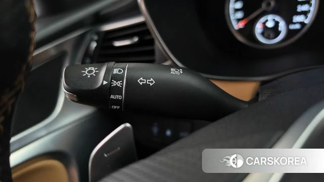 Genesis The New G70 id 4917393 из Кореи 35