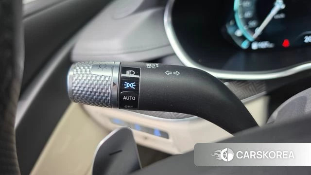 Genesis G80 (RG3) id 4986730 из Кореи 35