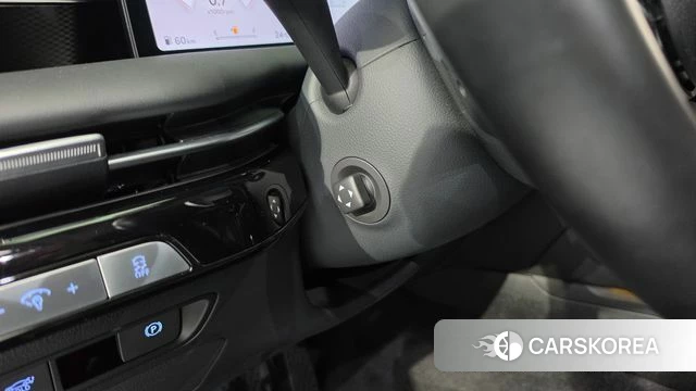 Genesis G80 (RG3) id 4975278 из Кореи 35