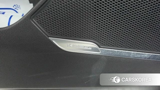 Kia Sportage 5th Generation id 4957606 из Кореи 35