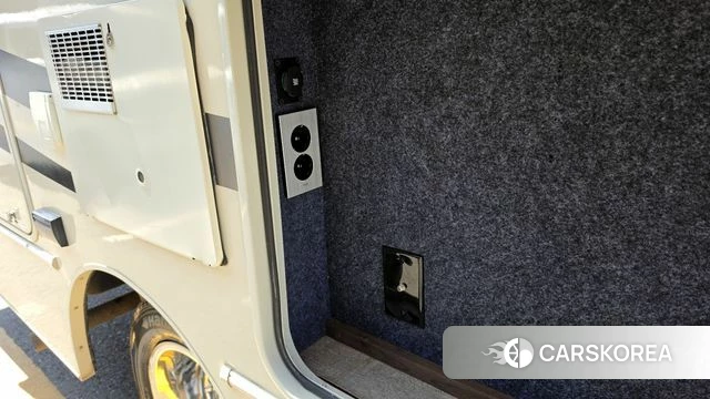 Ford Transit id 4203830 из Кореи 35