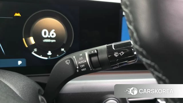 Hyundai Sonata D Edge (DN8) id 5058701 из Кореи 35