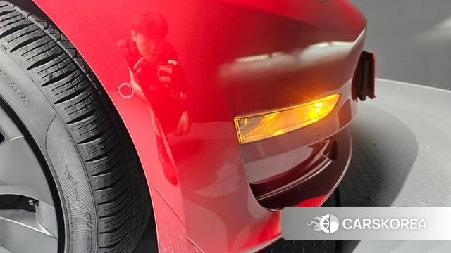 Tesla Model 3 id 4662120 из Кореи 35