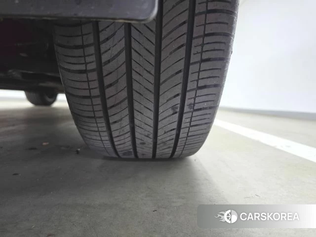 Hyundai Santa Fe (MX5) id 4934892 из Кореи 35
