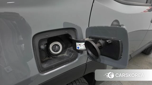 Jeep Renegade id 4992090 из Кореи 35