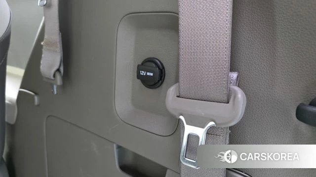 Kia Carnival 4th generation id 4986413 из Кореи 35