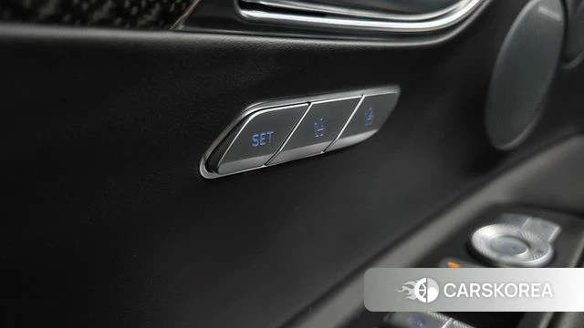 Genesis GV80 Coupe id 5011577 из Кореи 35