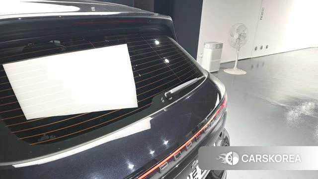 Porsche Cayenne (PO536) id 4377143 из Кореи 35