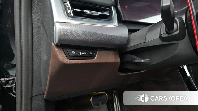 BMW X1 (U11) id 4995561 из Кореи 35