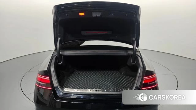 Genesis G90 (RS4) id 4897790 из Кореи 35